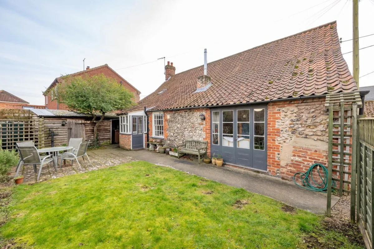 Front Street, South Creake, NR21, photo 5