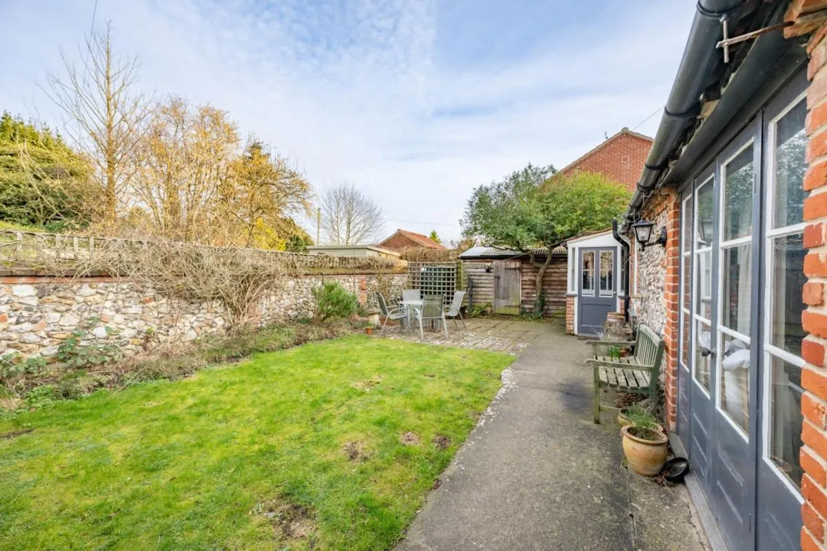 Front Street, South Creake, NR21, photo 21