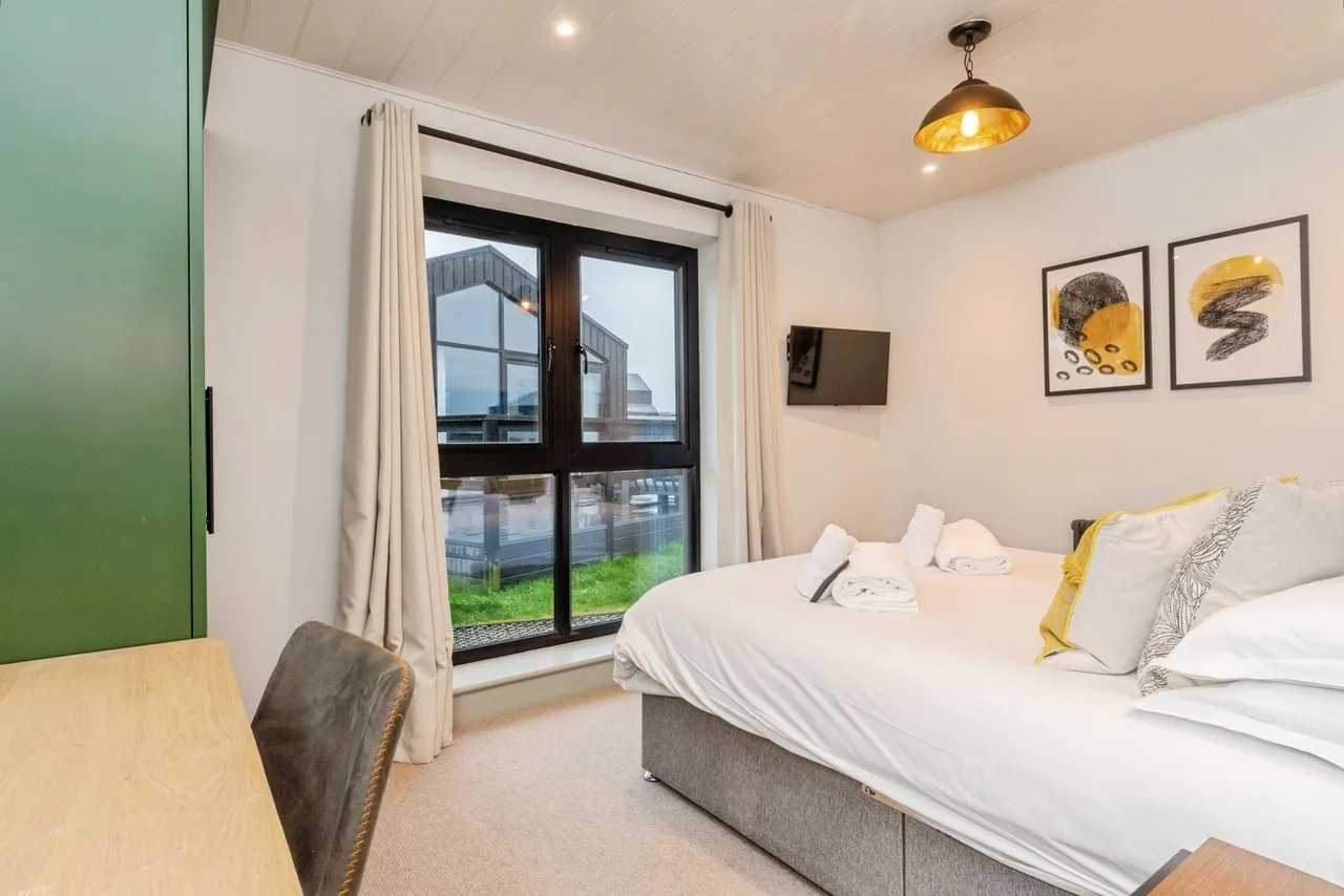 Retallack Resort Spa, Winnards Perch, TR9, photo 27