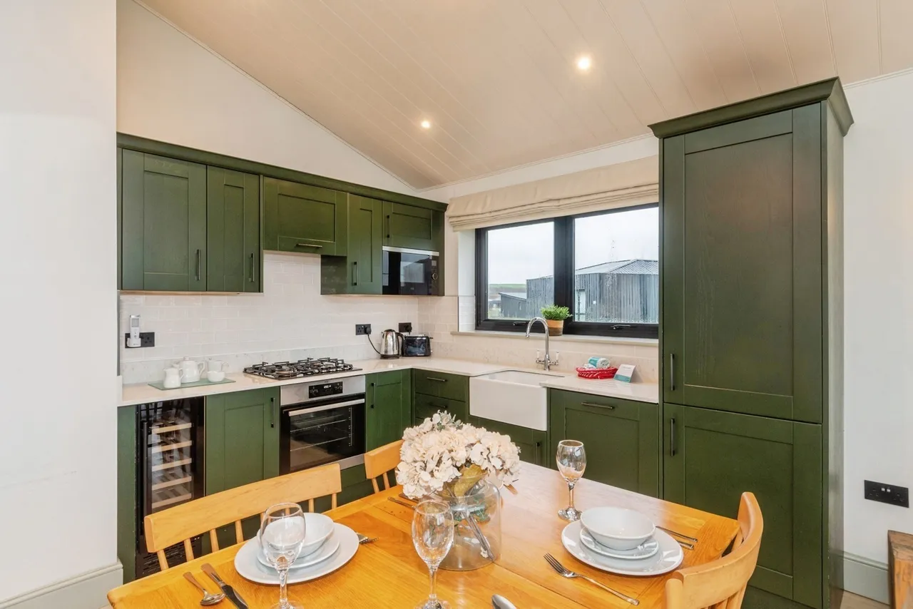 Retallack Resort Spa, Winnards Perch, TR9, photo 11