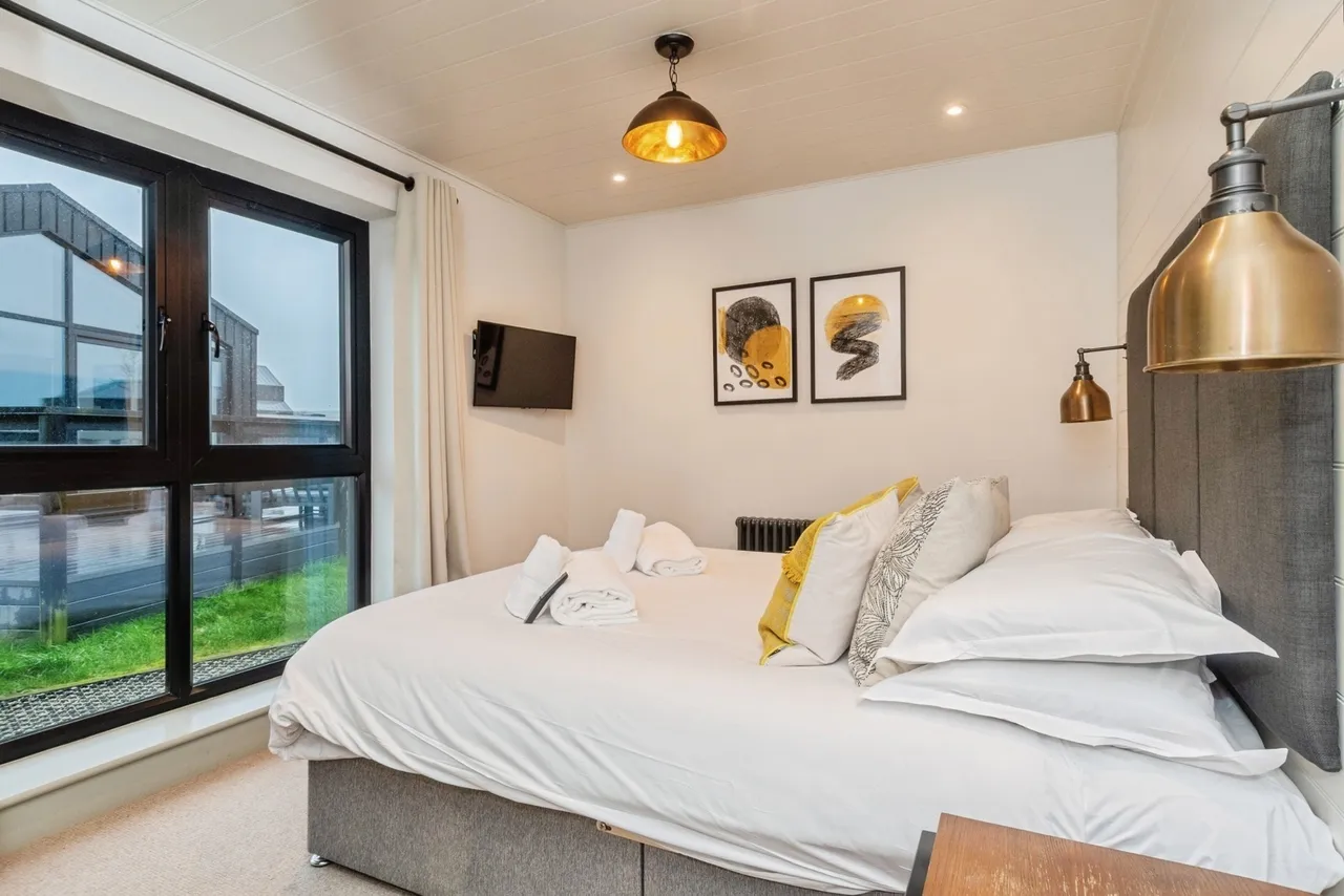 Retallack Resort Spa, Winnards Perch, TR9, photo 18