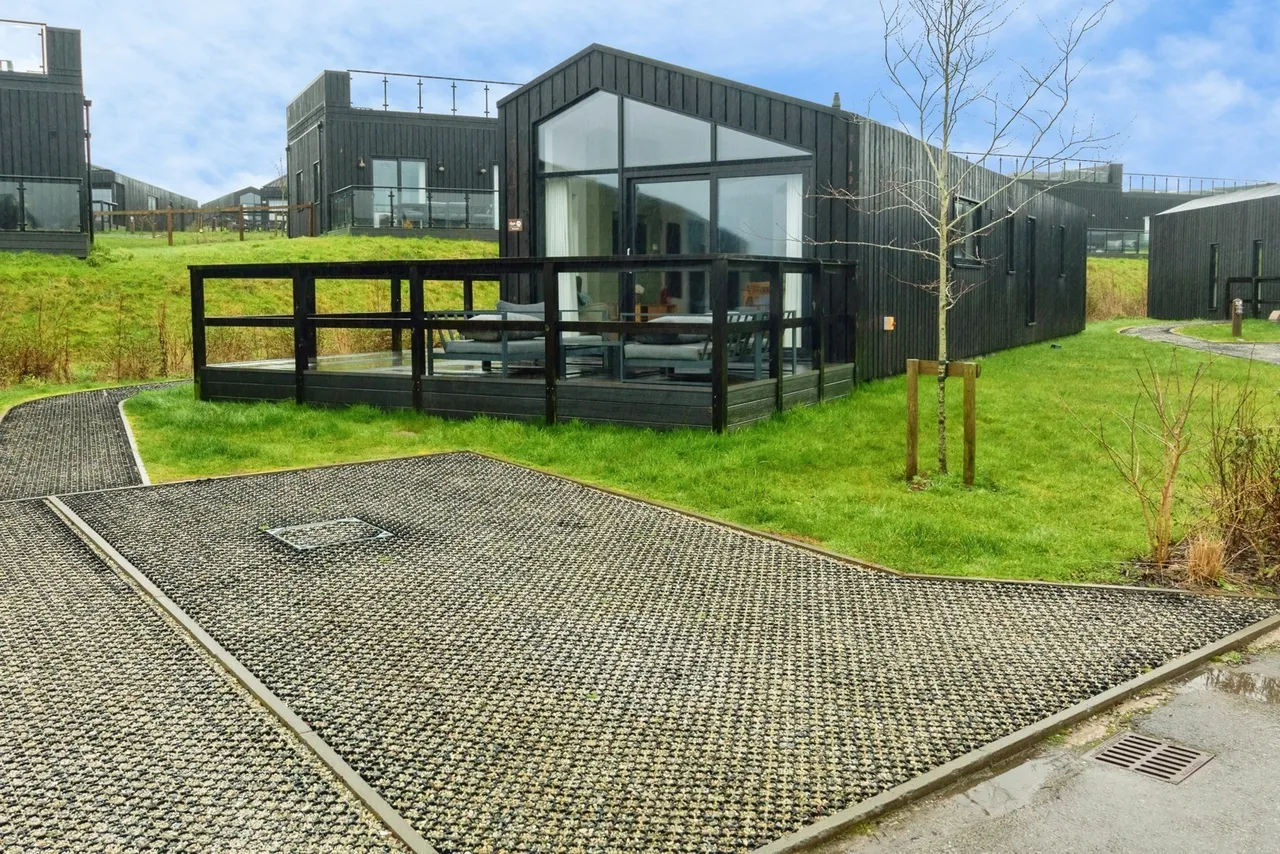 Retallack Resort Spa, Winnards Perch, TR9, photo 10