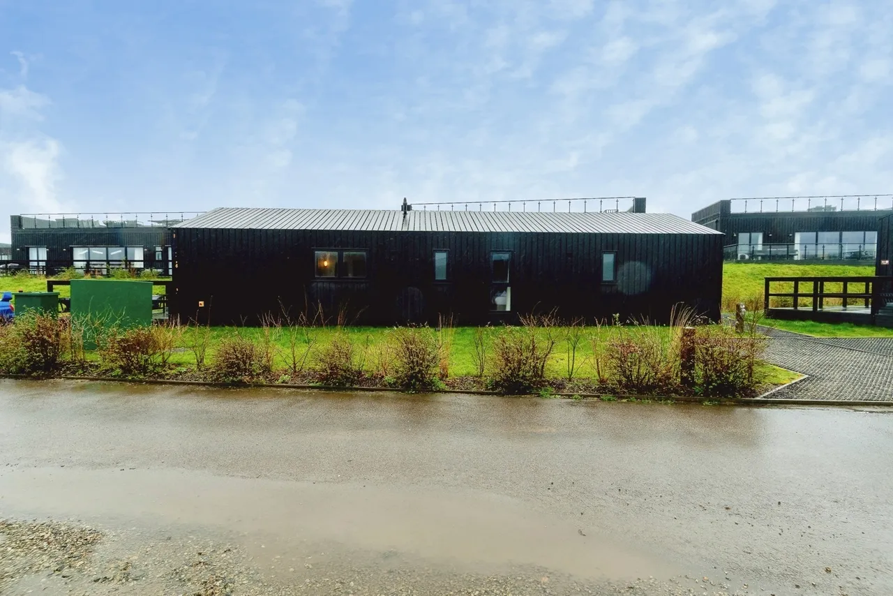 Retallack Resort Spa, Winnards Perch, TR9, photo 35
