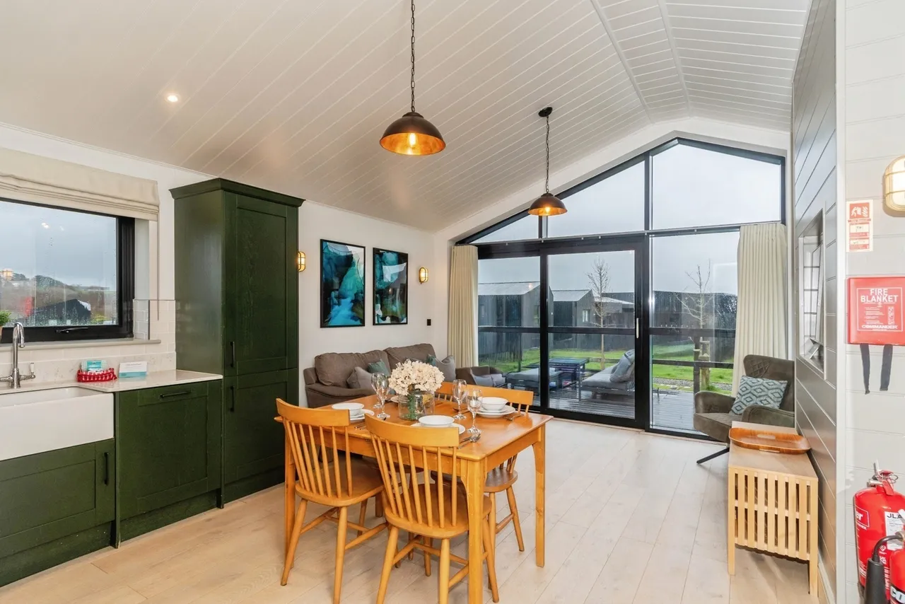 Retallack Resort Spa, Winnards Perch, TR9, photo 24