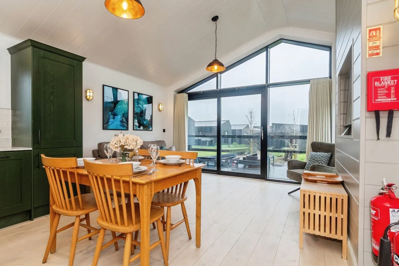 Retallack Resort Spa, Winnards Perch, TR9, photo 14