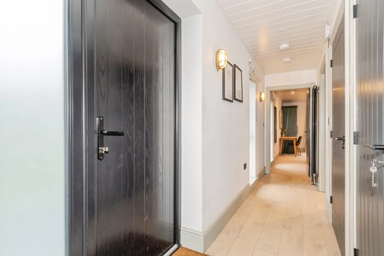 Retallack Resort Spa, Winnards Perch, TR9, photo 22