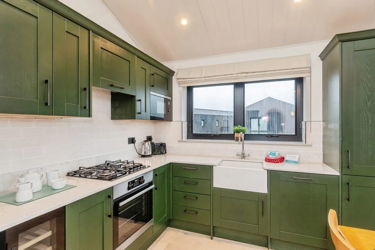 Retallack Resort Spa, Winnards Perch, TR9, photo 16