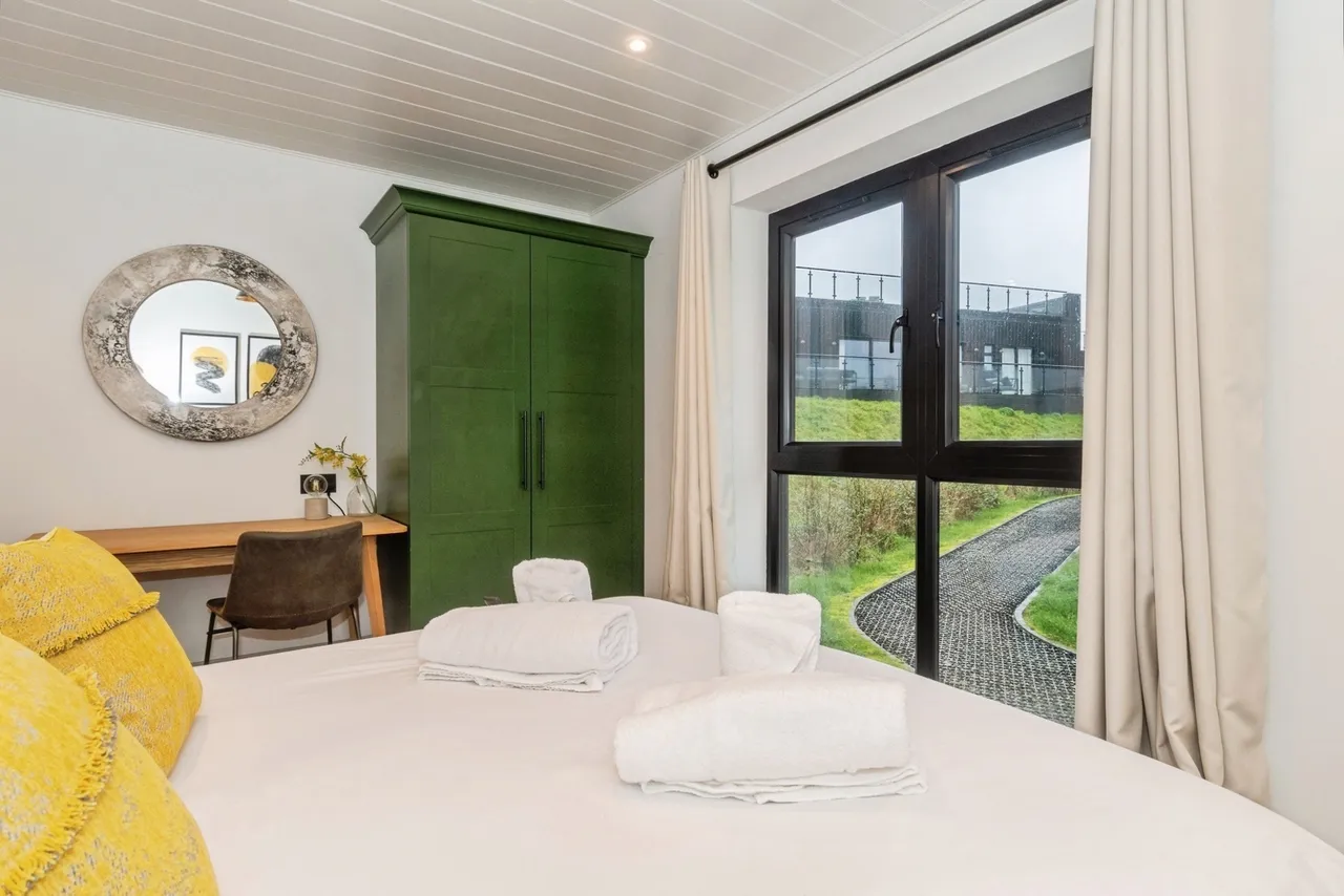 Retallack Resort Spa, Winnards Perch, TR9, photo 6