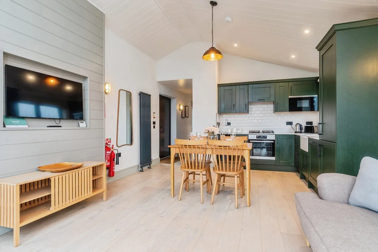 Retallack Resort Spa, Winnards Perch, TR9, photo 23
