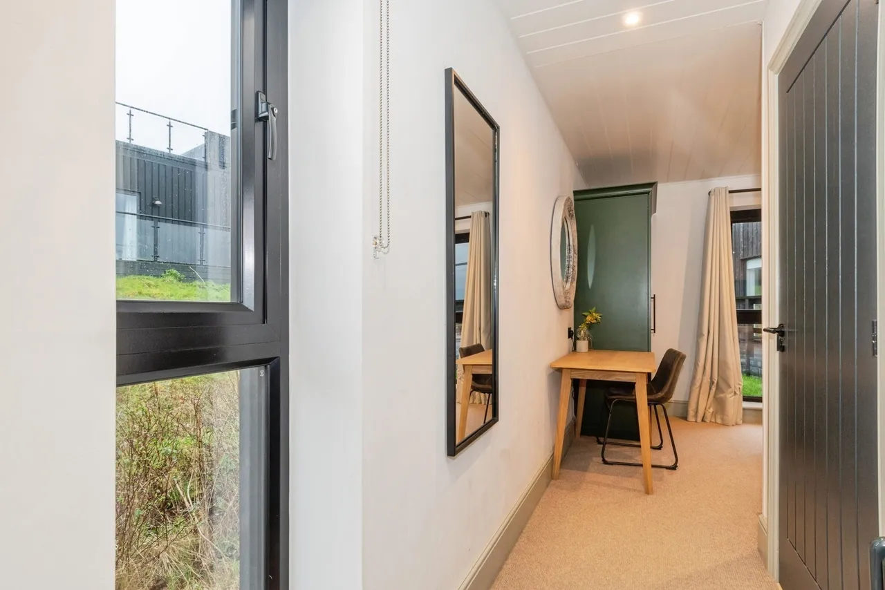 Retallack Resort Spa, Winnards Perch, TR9, photo 17