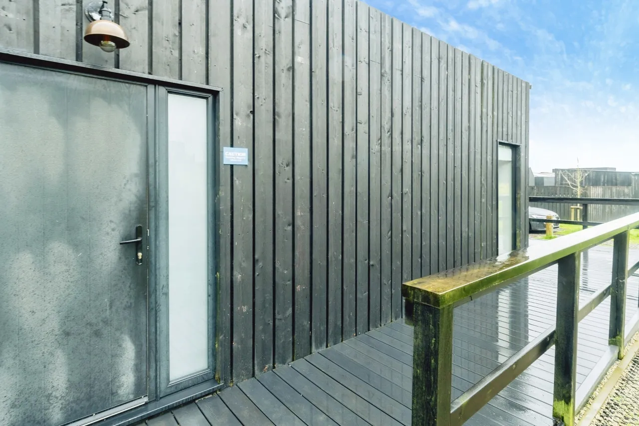 Retallack Resort Spa, Winnards Perch, TR9, photo 32