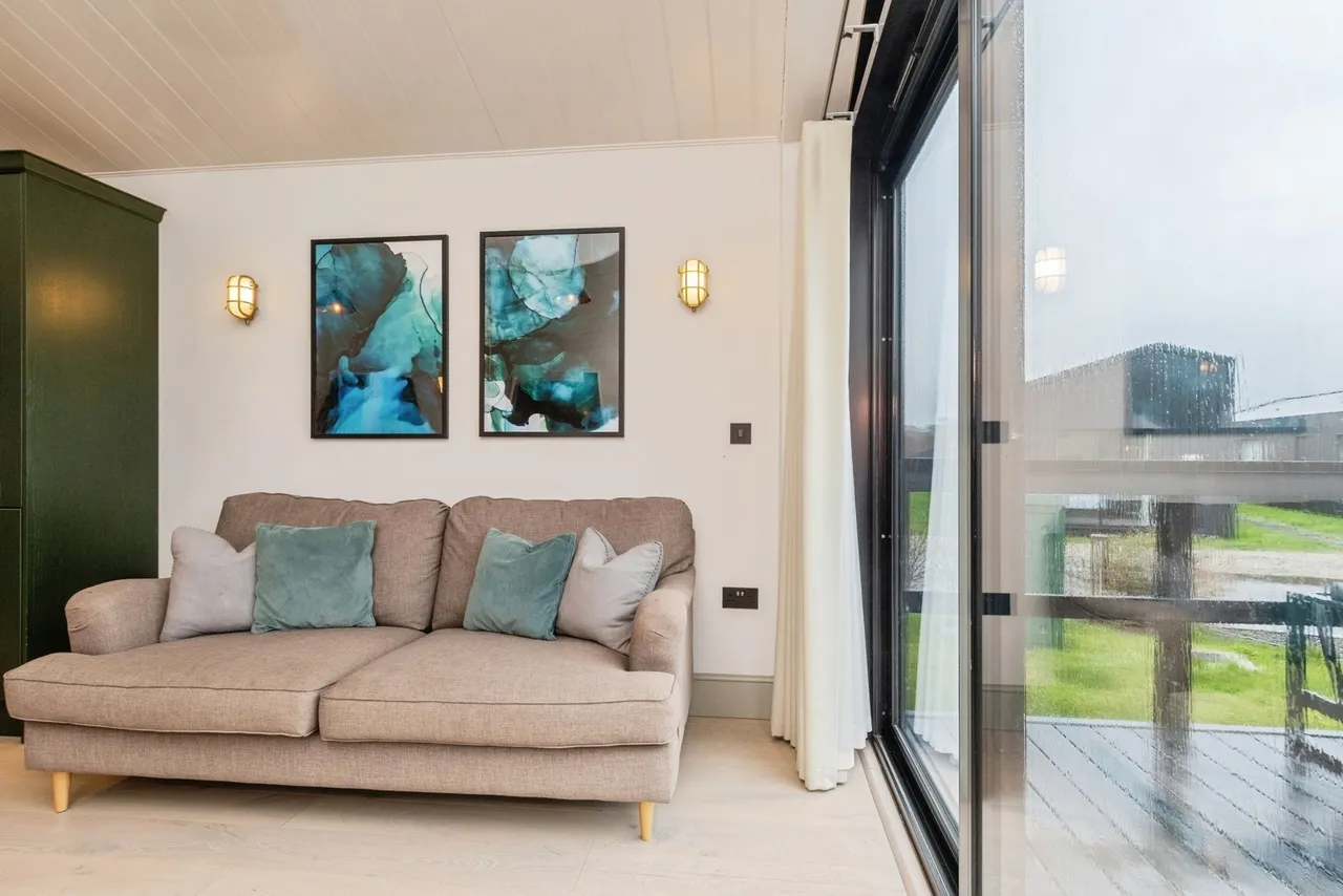 Retallack Resort Spa, Winnards Perch, TR9, photo 12