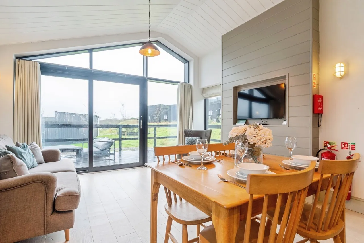 Retallack Resort Spa, Winnards Perch, TR9, photo 4
