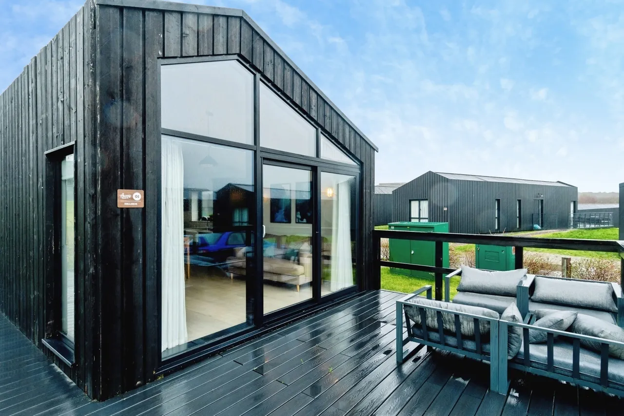 Retallack Resort Spa, Winnards Perch, TR9, photo 21