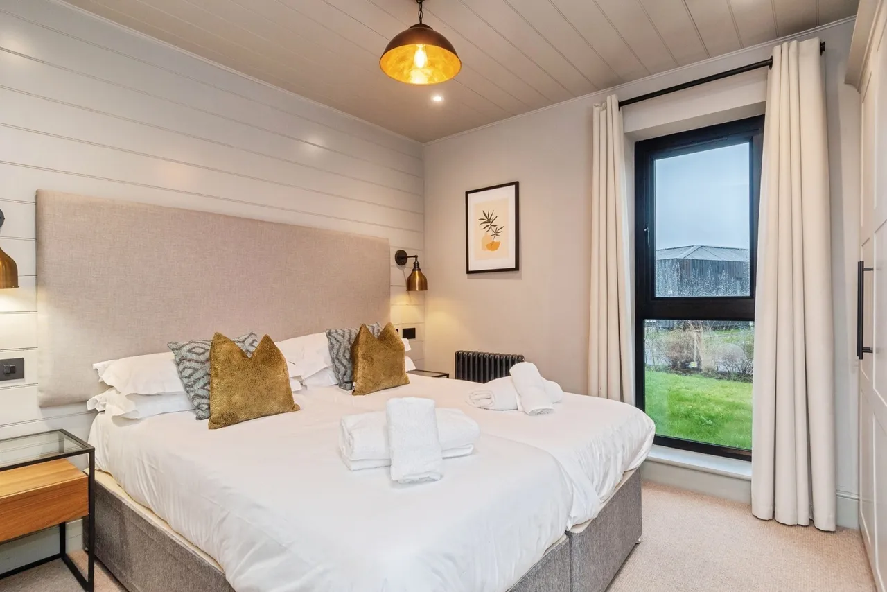 Retallack Resort Spa, Winnards Perch, TR9, photo 8