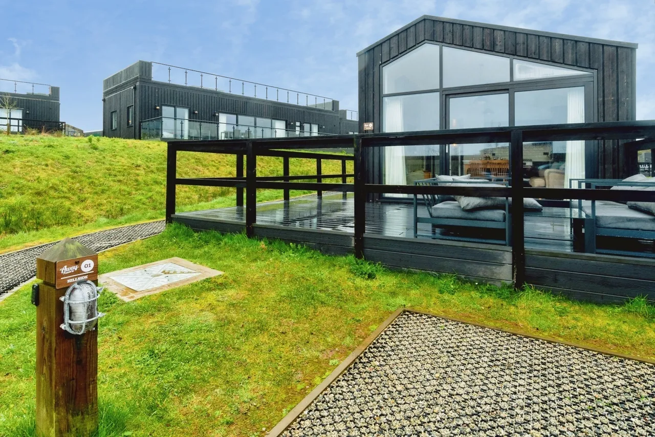 Retallack Resort Spa, Winnards Perch, TR9, photo 33