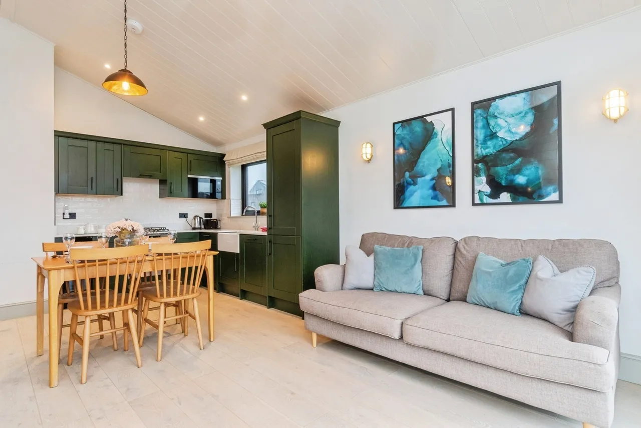 Retallack Resort Spa, Winnards Perch, TR9, photo 15