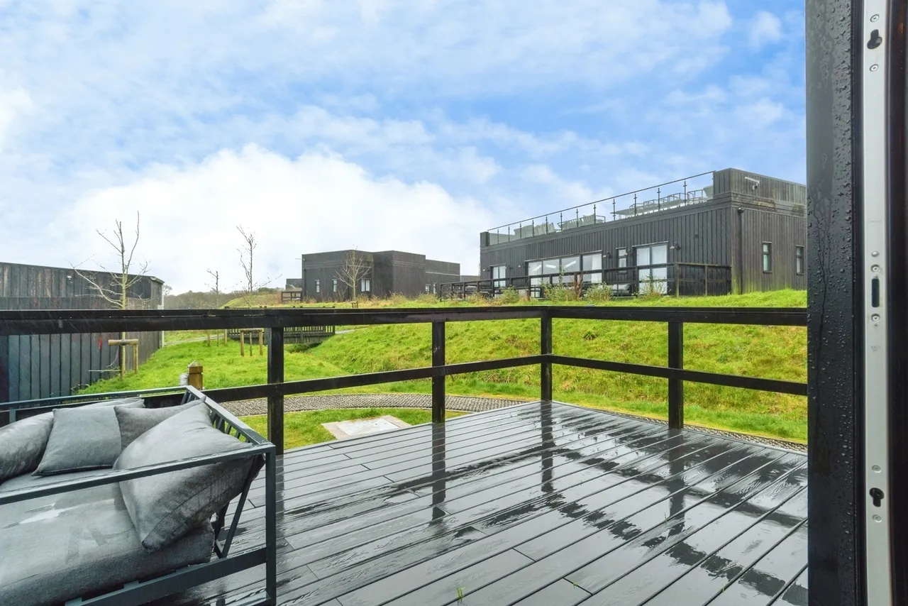 Retallack Resort Spa, Winnards Perch, TR9, photo 36