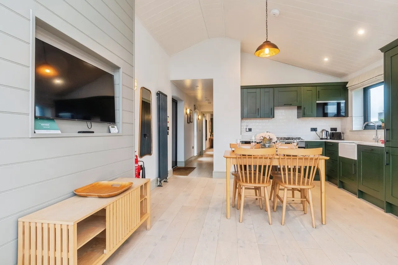 Retallack Resort Spa, Winnards Perch, TR9, photo 34