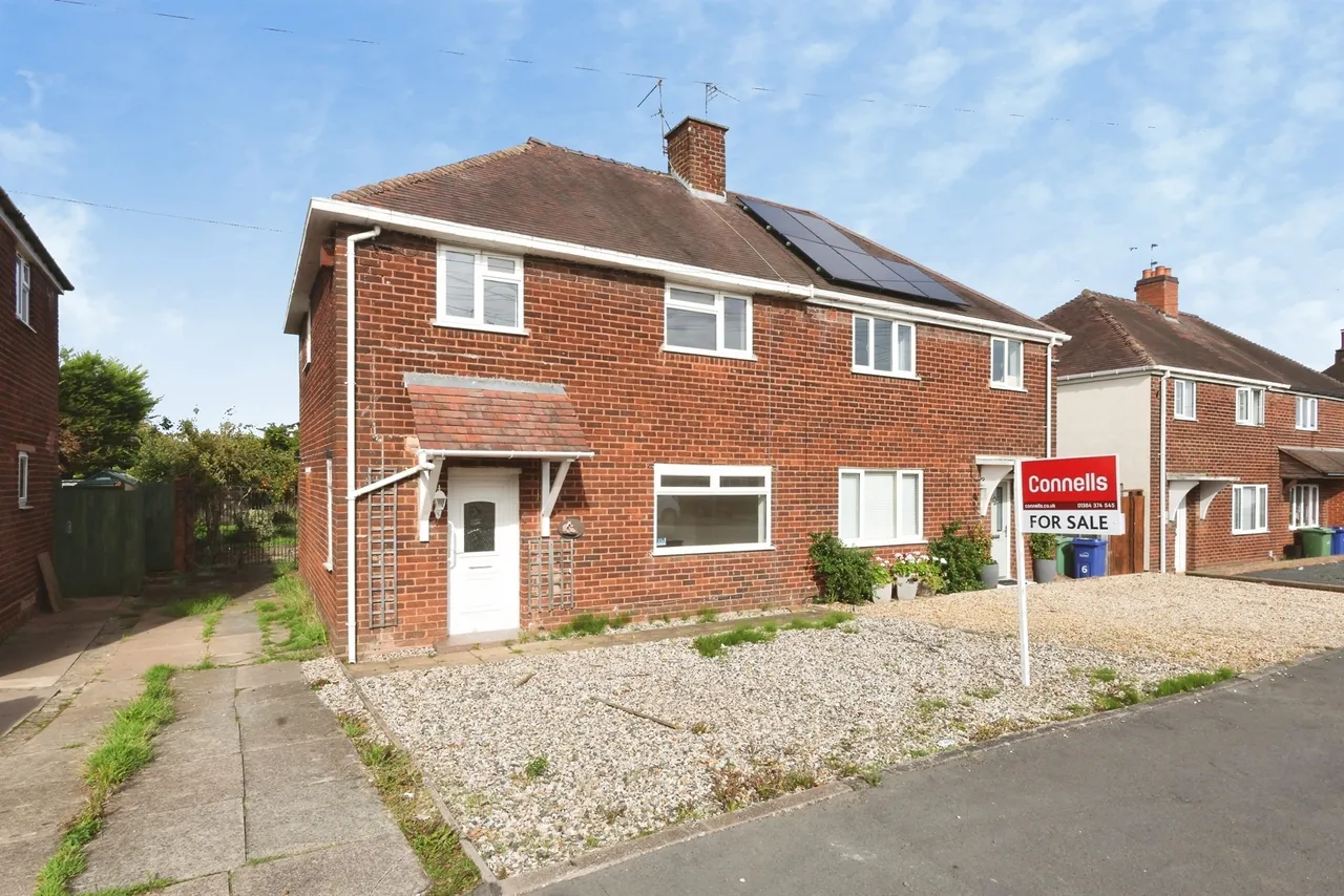 Gauden Road, Wollescote, DY9, photo 23