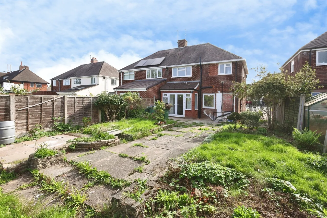 Gauden Road, Wollescote, DY9, photo 22