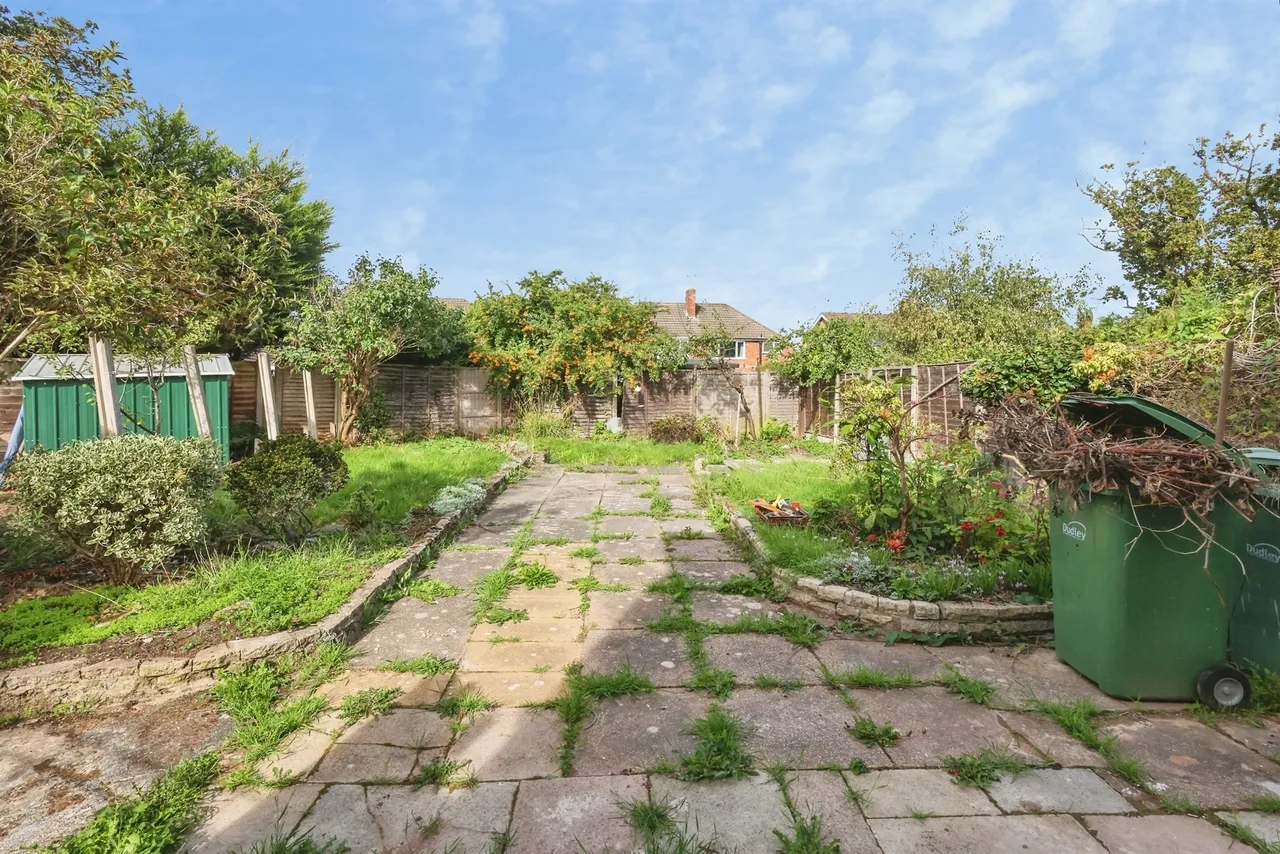 Gauden Road, Wollescote, DY9, photo 21