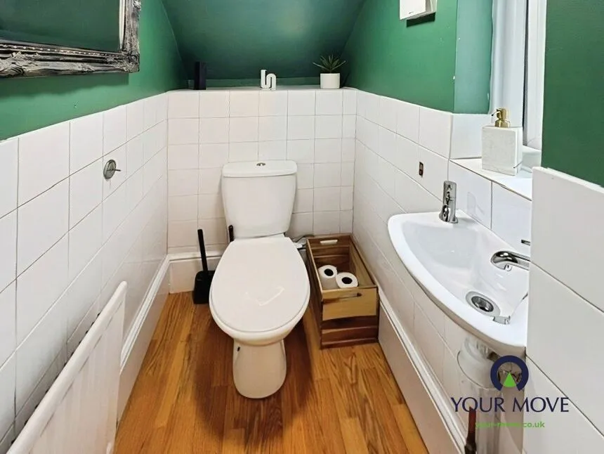 Grange Road, Ramsgate, CT11, photo 13