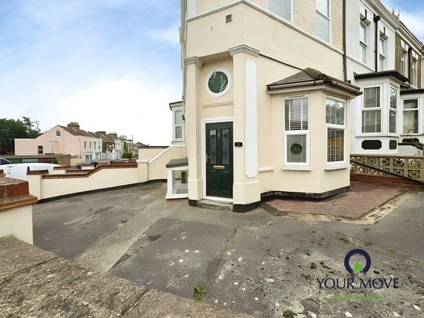 Grange Road, Ramsgate, CT11, photo 6