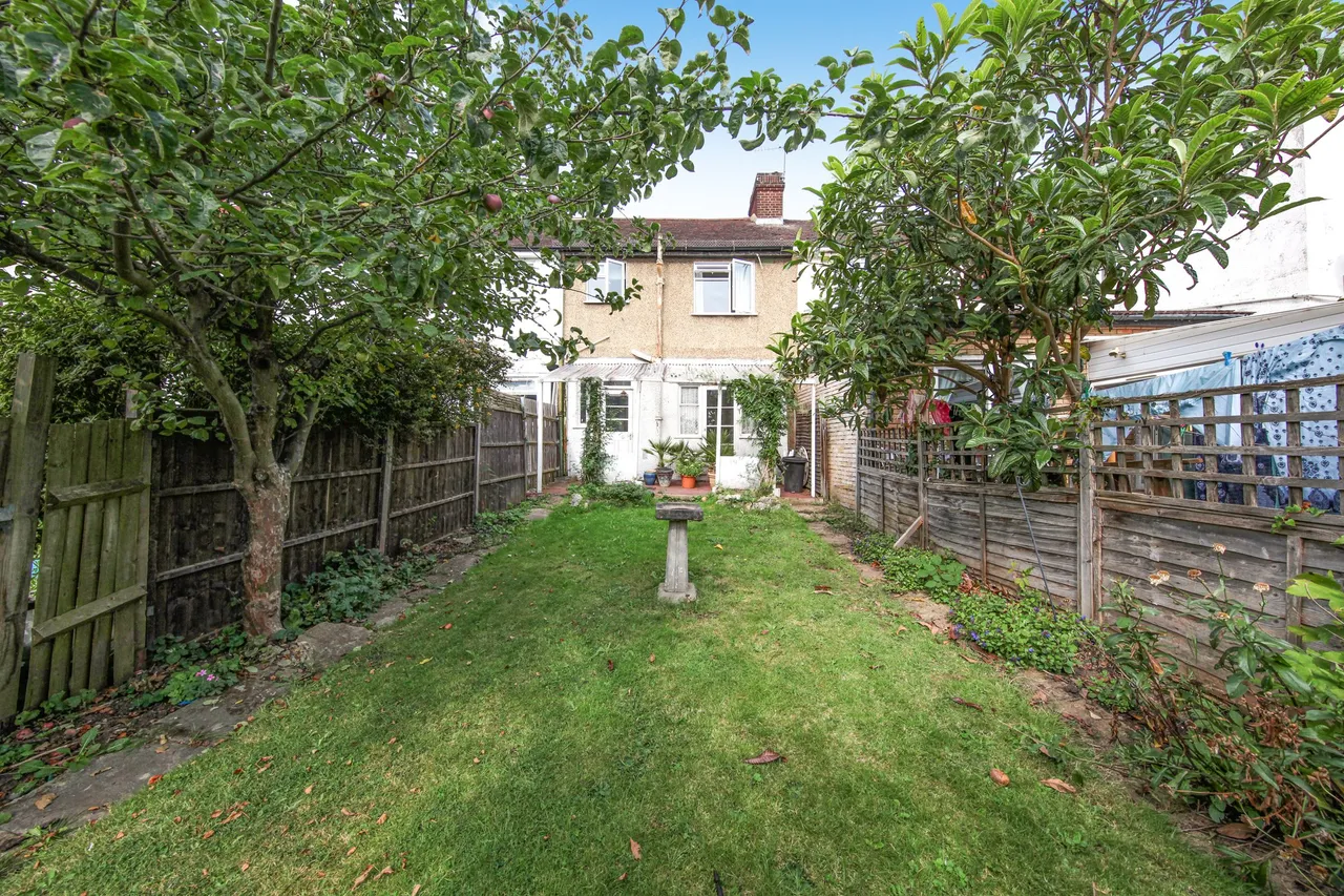 Brockley Road, Crofton Park, London, SE4 2PJ, photo 12