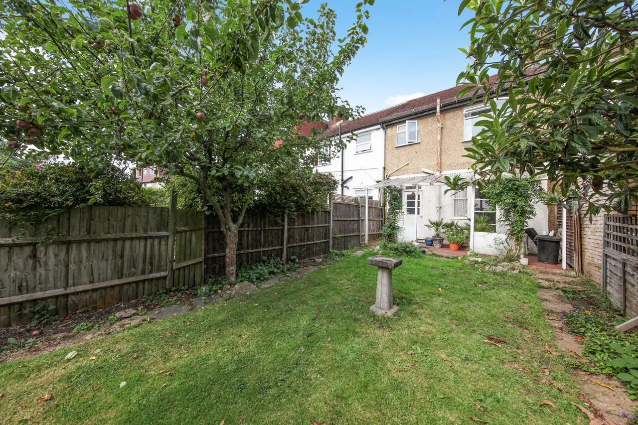 Brockley Road, Crofton Park, London, SE4 2PJ, photo 14