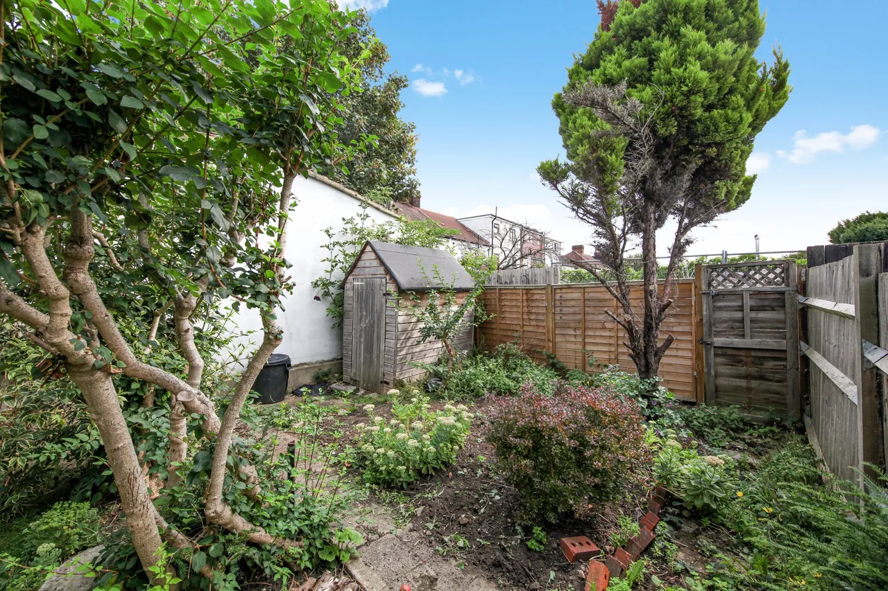 Brockley Road, Crofton Park, London, SE4 2PJ, photo 13