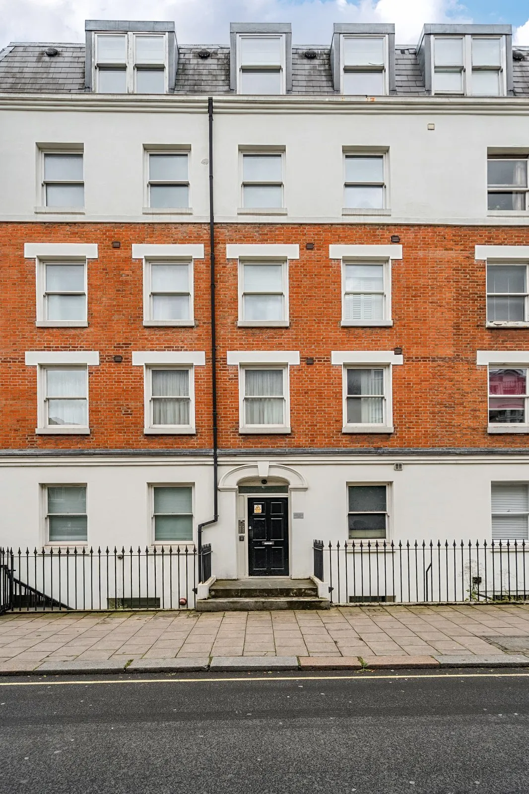 Bell Street, Marylebone, London, NW1, photo 11