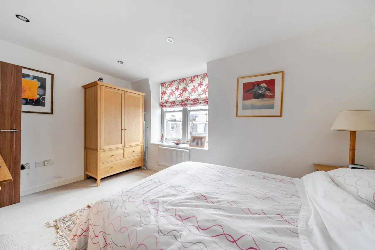 Bell Street, Marylebone, London, NW1, photo 9