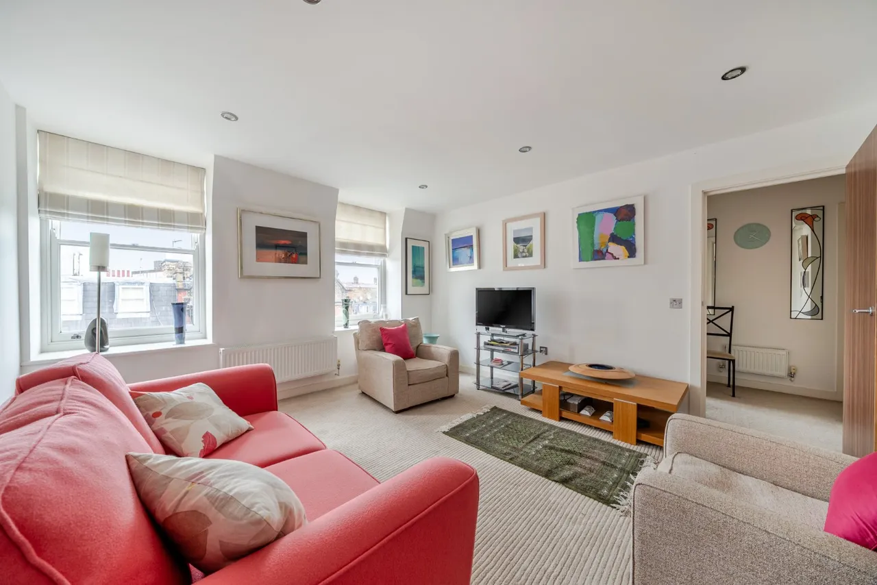Bell Street, Marylebone, London, NW1, photo 8