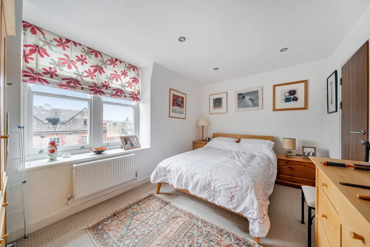 Bell Street, Marylebone, London, NW1, photo 2