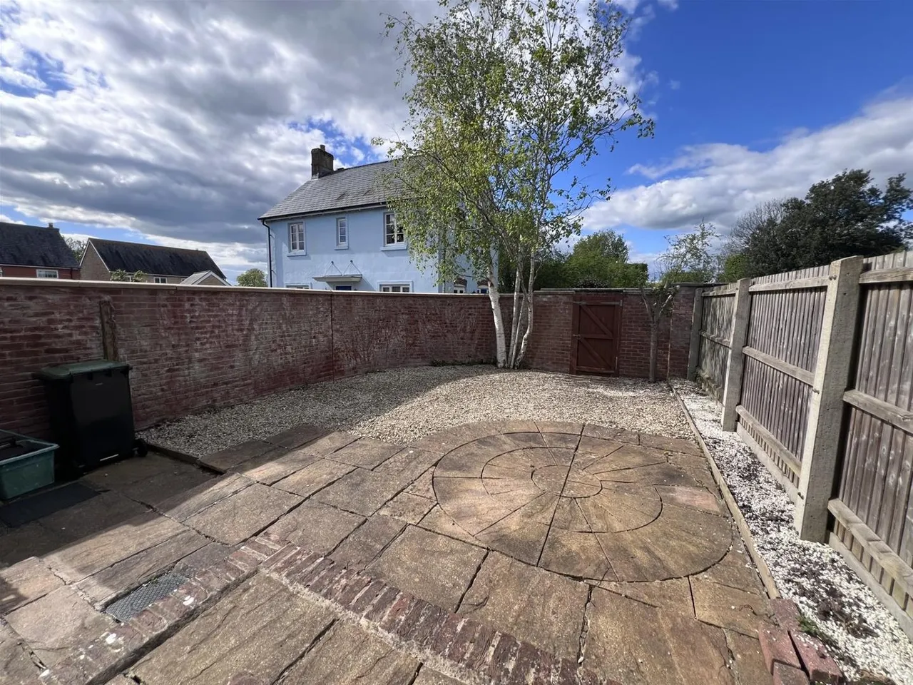 Casterbridge Way, Gillingham SP8 4FG, photo 16