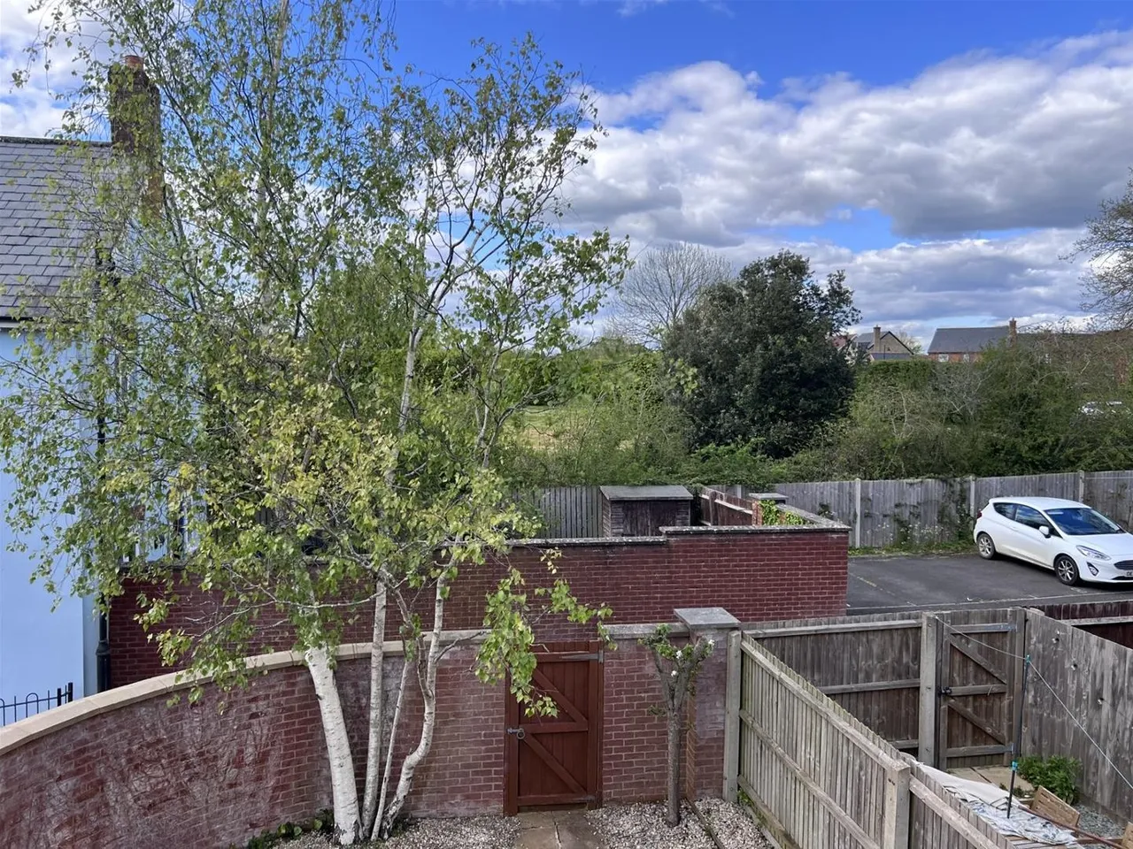 Casterbridge Way, Gillingham SP8 4FG, photo 14