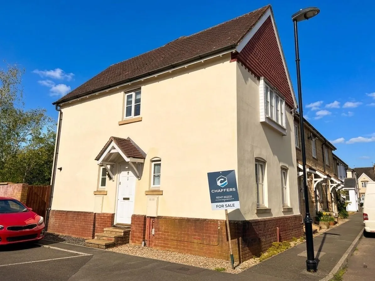 Casterbridge Way, Gillingham SP8 4FG, photo 13
