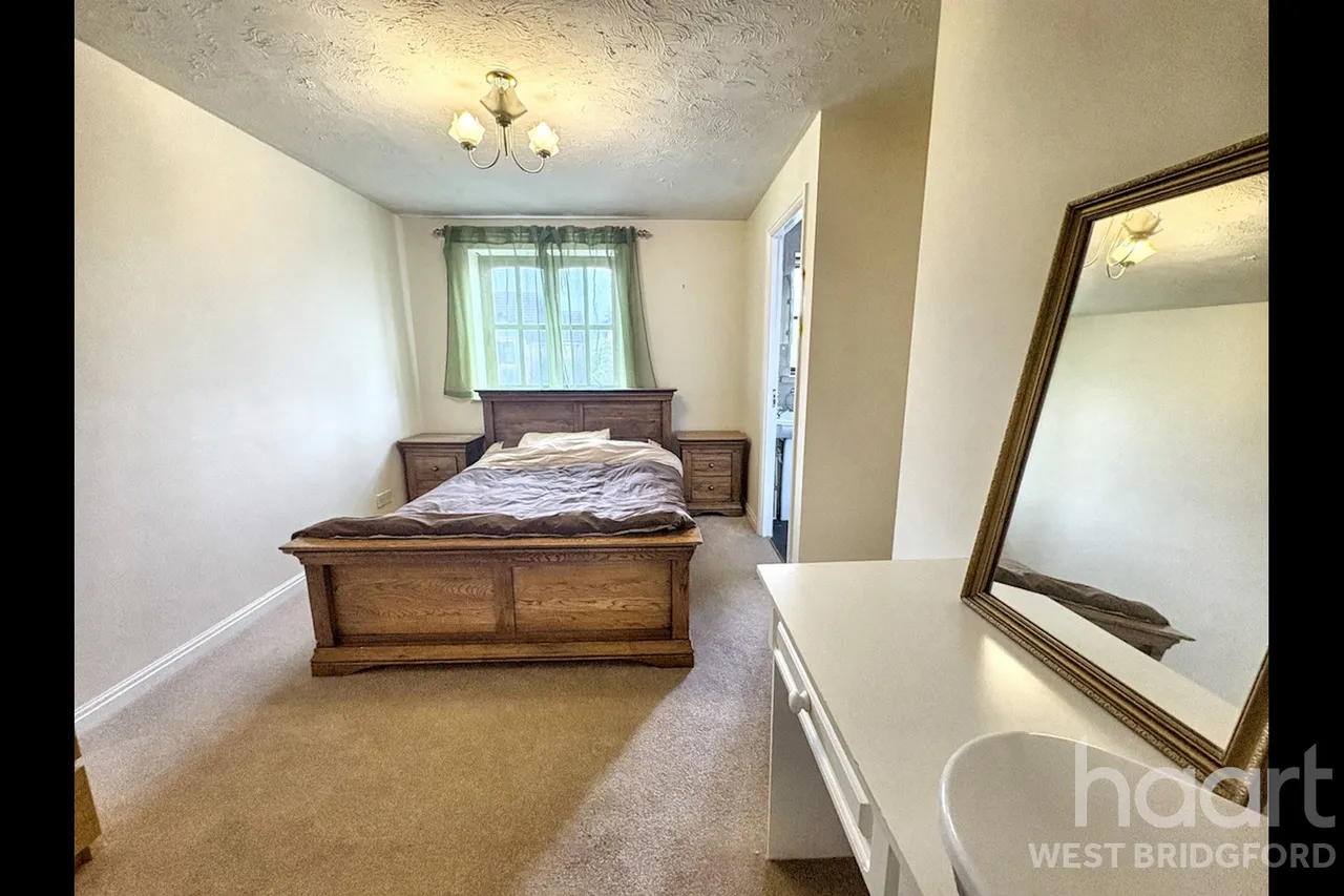 Ashness Close, Gamston, NG2, photo 8