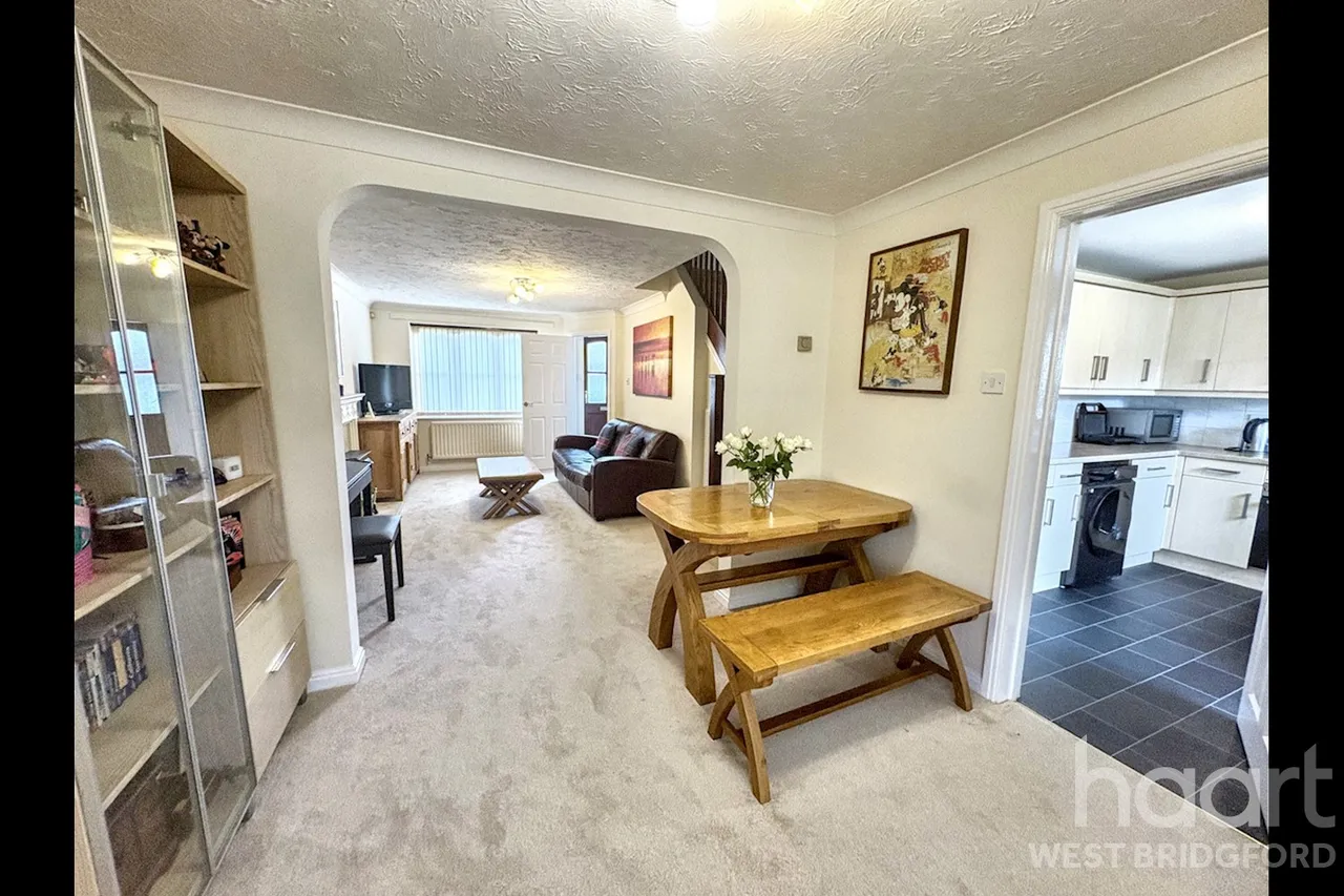 Ashness Close, Gamston, NG2, photo 5
