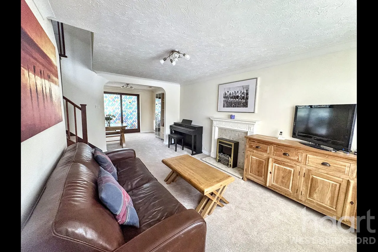 Ashness Close, Gamston, NG2, photo 4