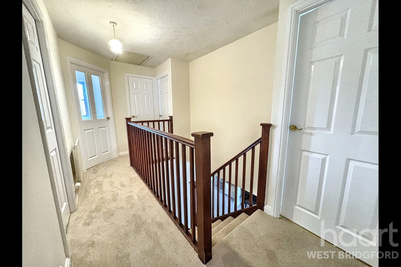 Ashness Close, Gamston, NG2, photo 19