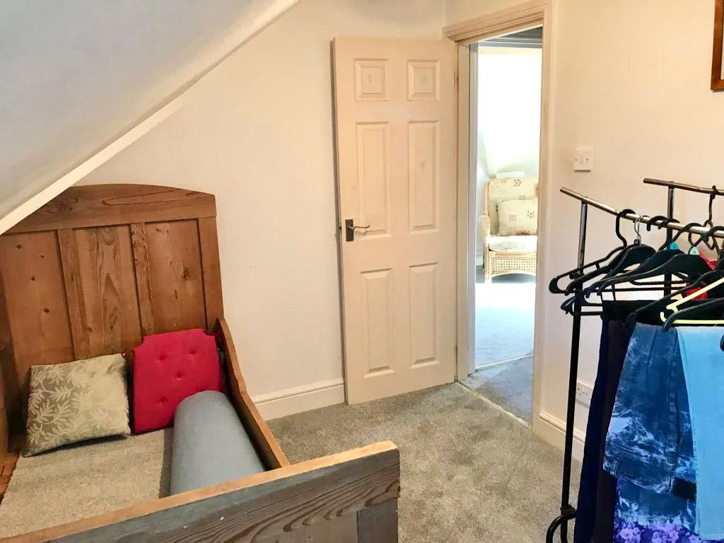 Ystrad, High Street, Llandrindod Wells, Powys, LD1 6AG, photo 10