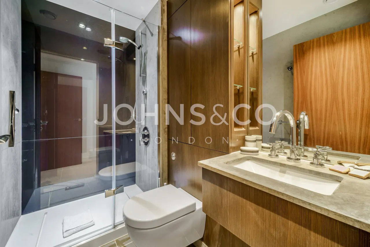 Kew Bridge Apartments, Kew Bridge, TW8, photo 9