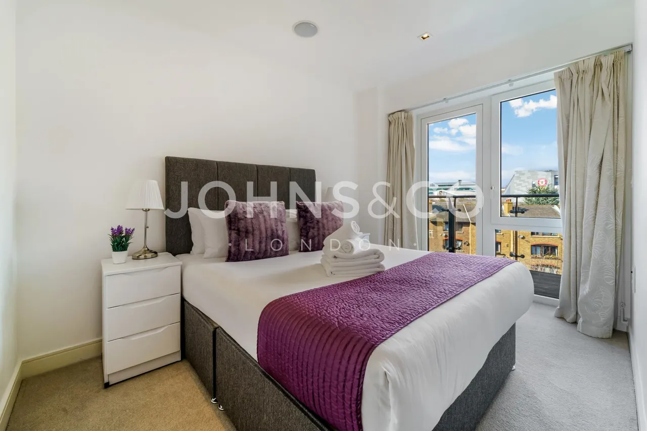 Kew Bridge Apartments, Kew Bridge, TW8, photo 6