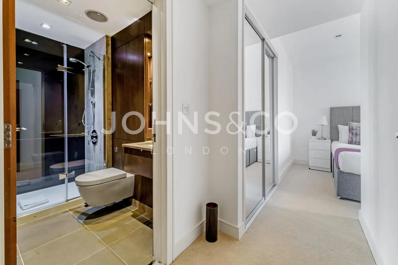 Kew Bridge Apartments, Kew Bridge, TW8, photo 7