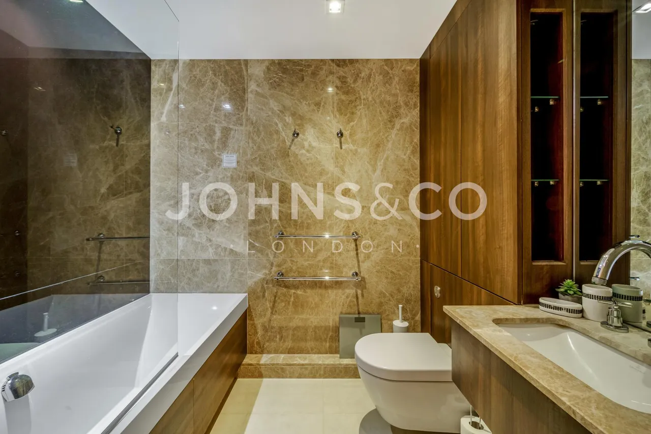 Kew Bridge Apartments, Kew Bridge, TW8, photo 5