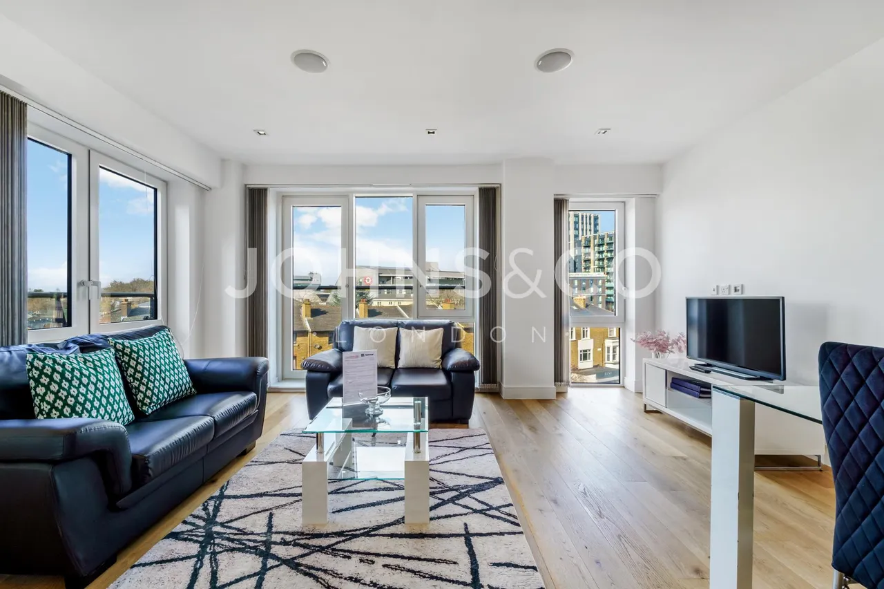 Kew Bridge Apartments, Kew Bridge, TW8, photo 3