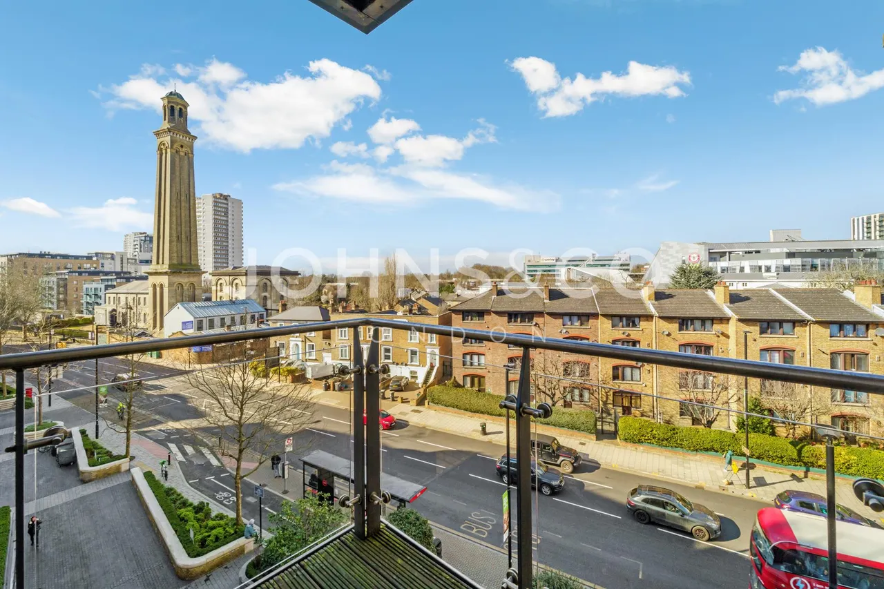 Kew Bridge Apartments, Kew Bridge, TW8, photo 10