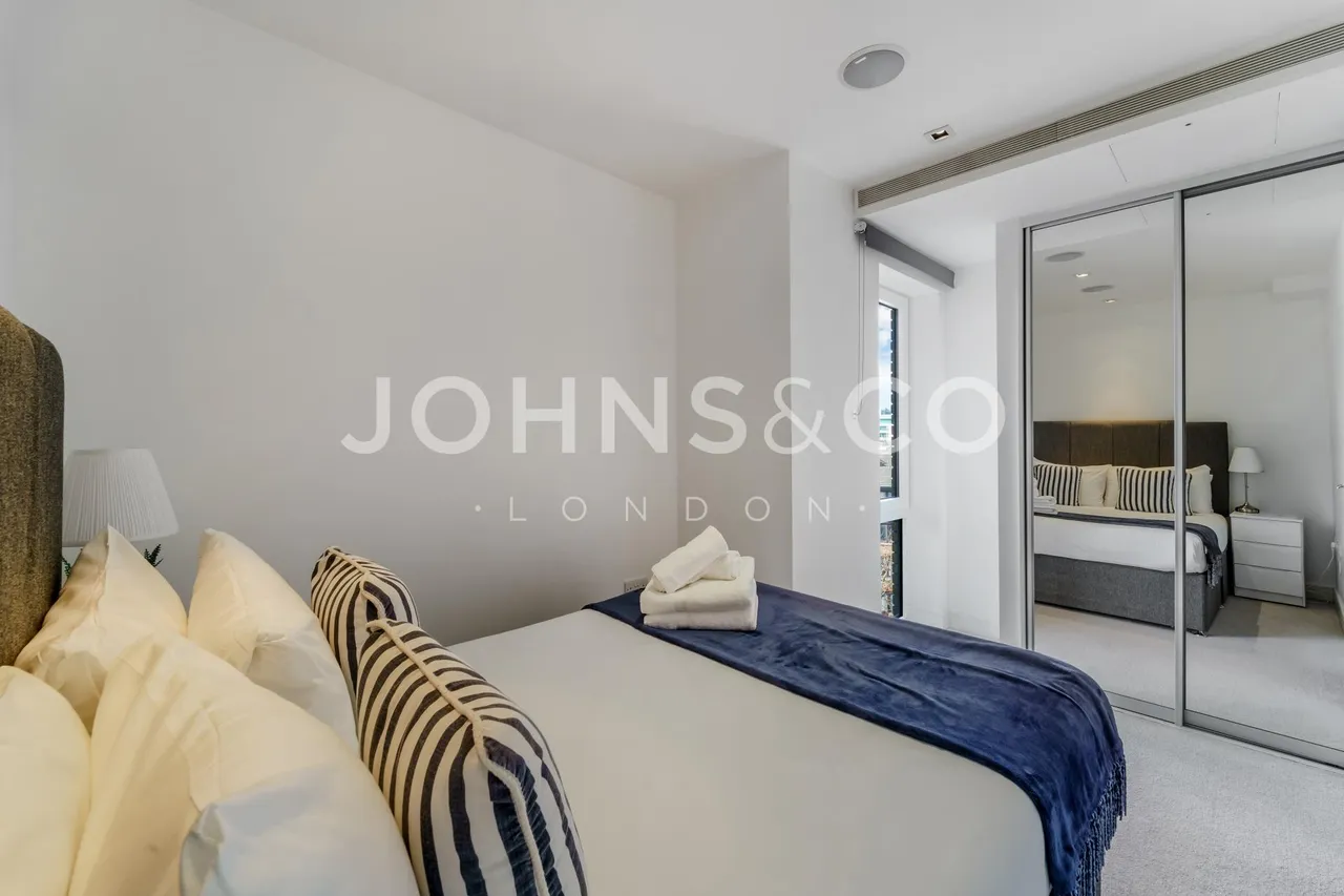 Kew Bridge Apartments, Kew Bridge, TW8, photo 8